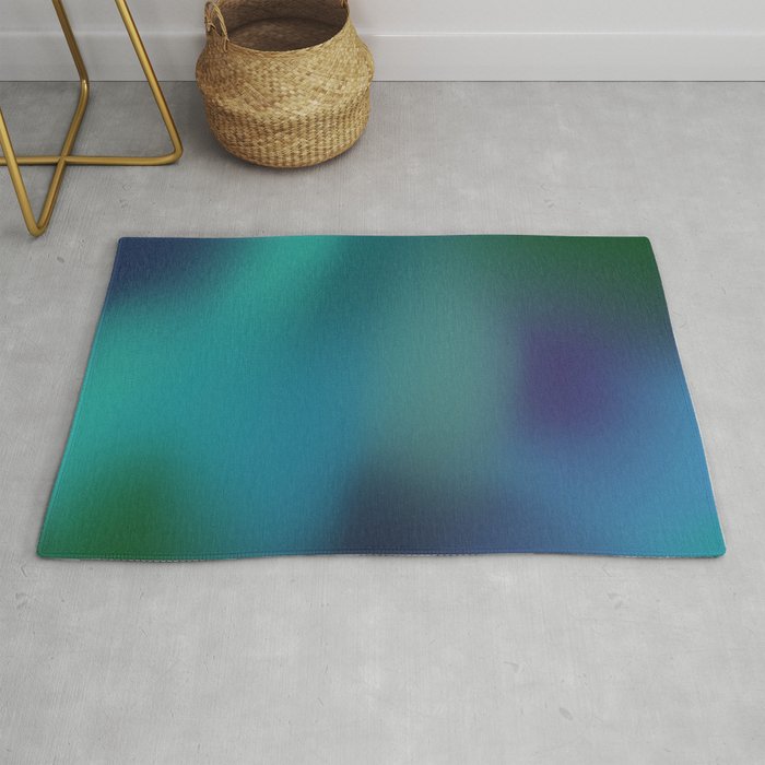 Water Rug