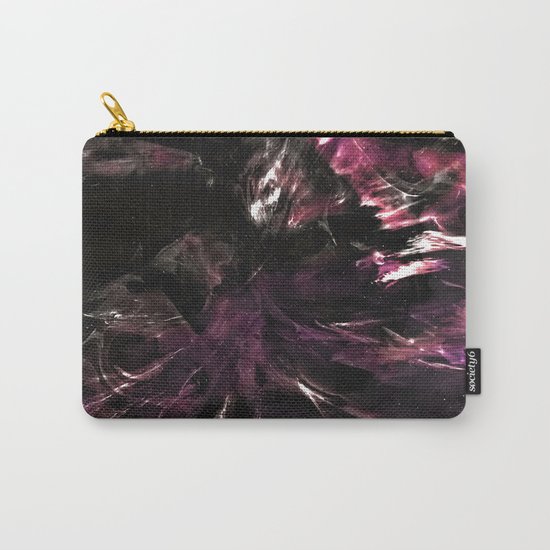 β² Chara Carry-All Pouch