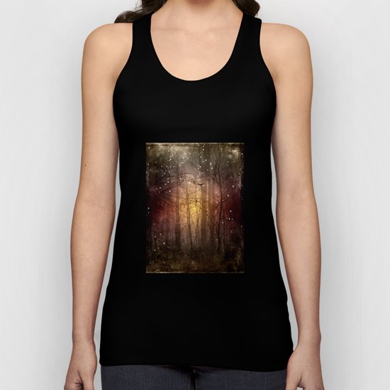 Reverie Unisex Tank Top