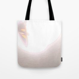 Peace and comfort Tote Bag