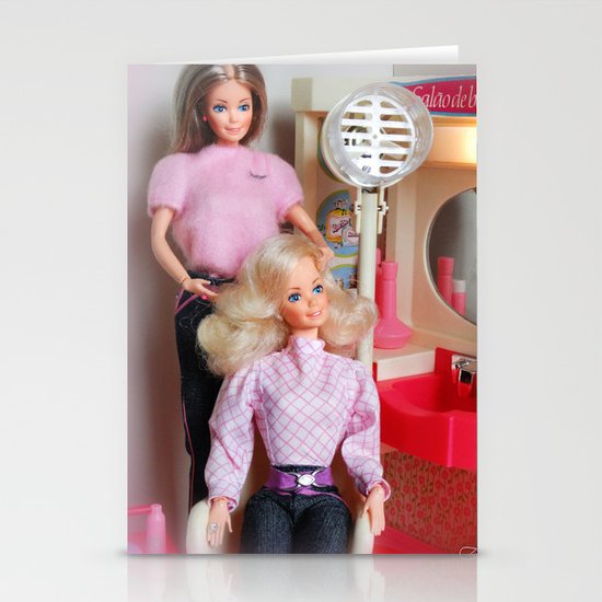 brazilian barbie