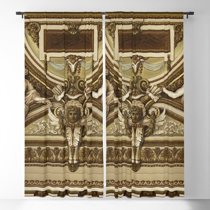 Blackout Curtain