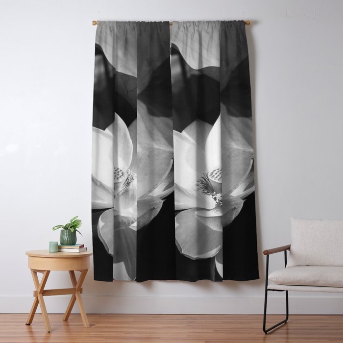 Blackout Curtain