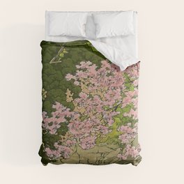 Japanese Comforters For Any Bedroom Decor Style Society6