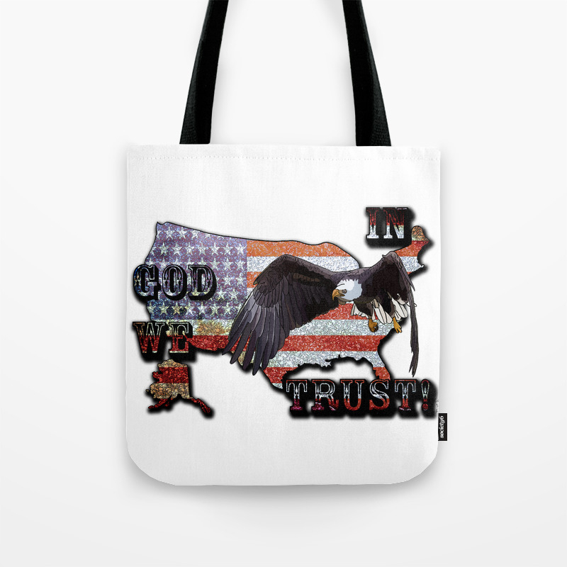 american eagle tote bag