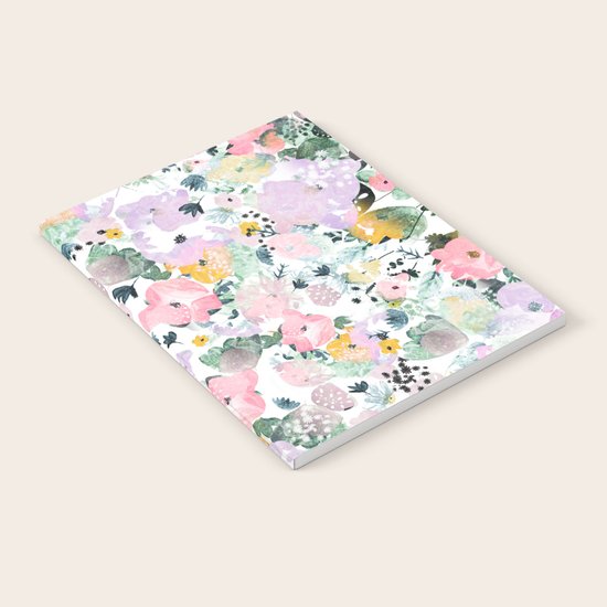 Harper Notebook