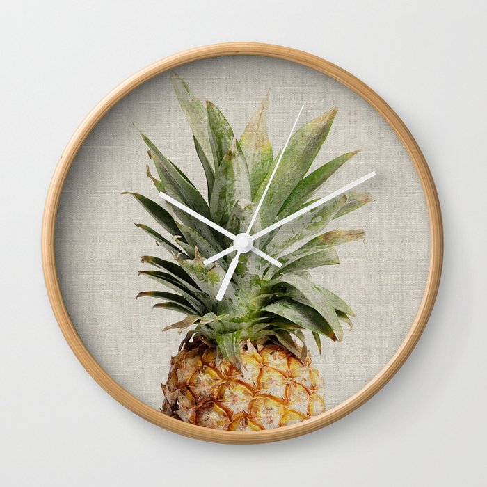 PINEAPPLE II Sticker by Vitor7Costa | Society6