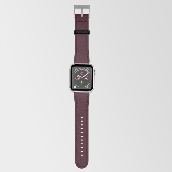 Baba Yaga Apple Watch Band