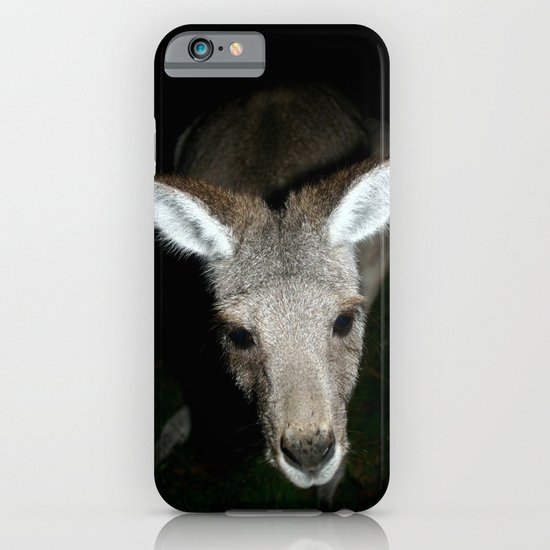 Joey iPhone & iPod Case