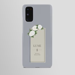 Classic Lune Android Case