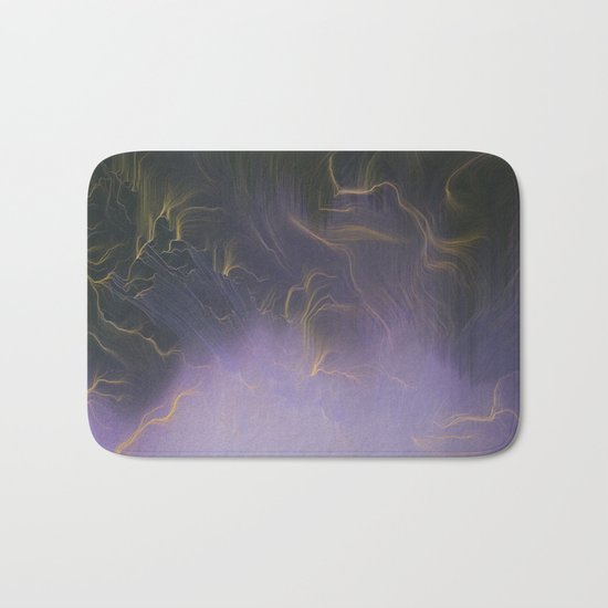 We Are Free Bath Mat