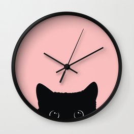 wall clocks society6