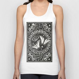 Ethereal Beauty Tank Top