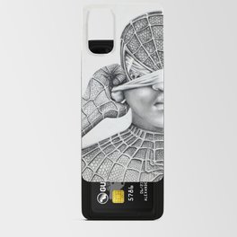 The Mask Android Card Case
