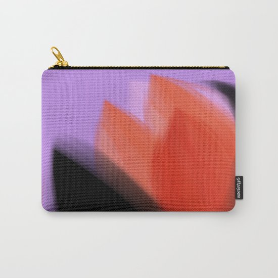 bloom Carry-All Pouch