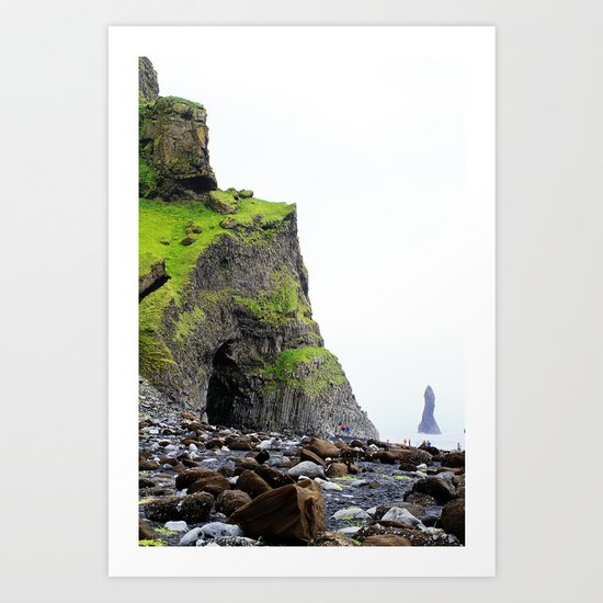 Goonies Art Print