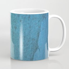 Agave Leaves  Detail Closeup Texture Mug
