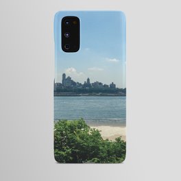 City Ocean Android Case