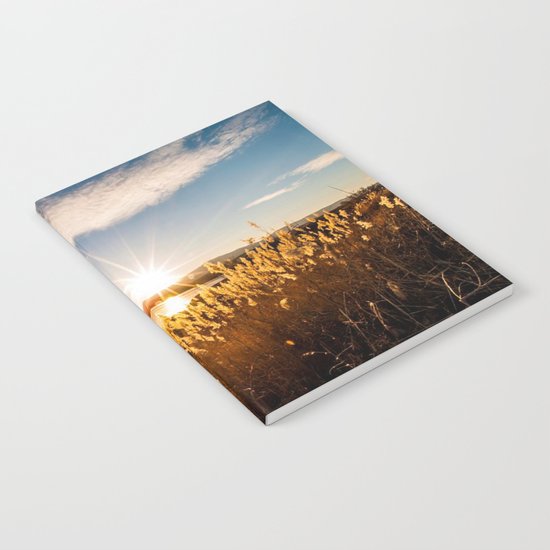 sun Notebook
