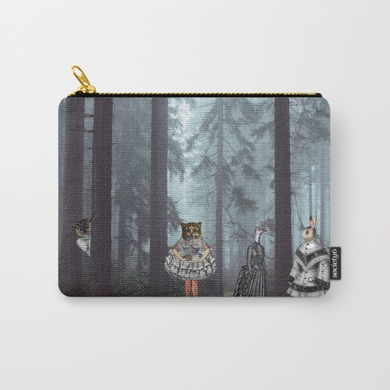KID'S EATERS Carry-All Pouch