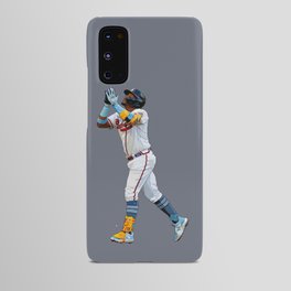 Acuna Jr. Android Case
