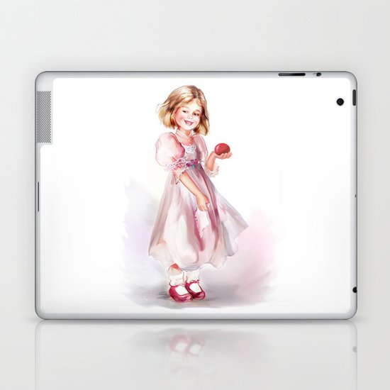 baby Laptop & iPad Skin
