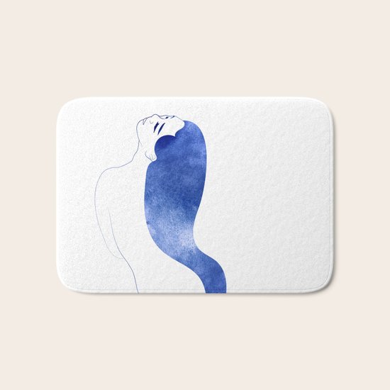 Nereid X Bath Mat