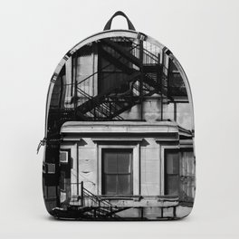 SoHo, NYC Backpack