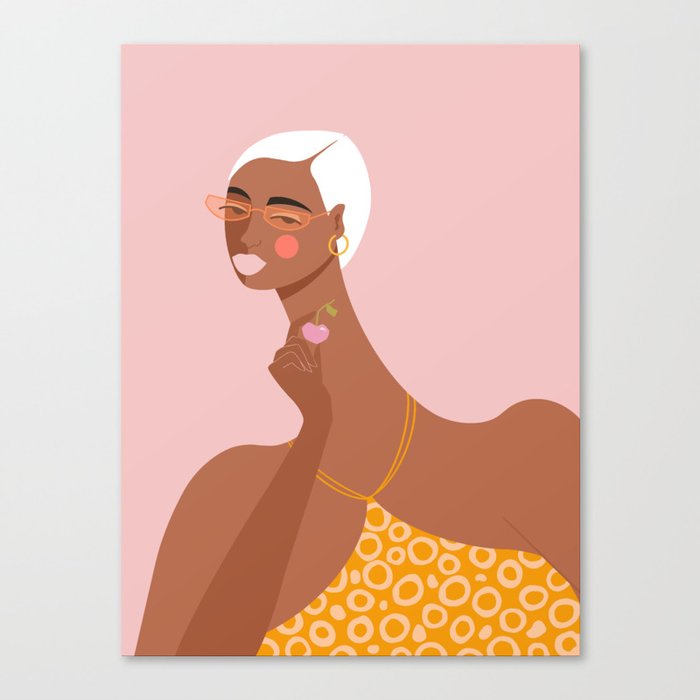 Canvas Print