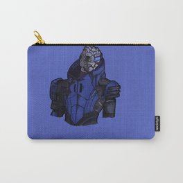 Garrus Carry-All Pouch