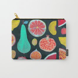Fruit Carry-All Pouch
