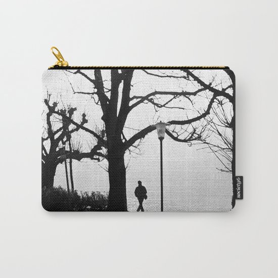 Salzburg No1 Carry-All Pouch