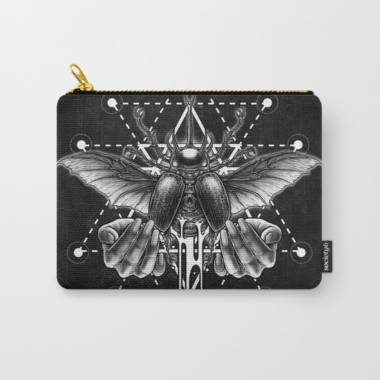 Winya No. 103 Carry-All Pouch