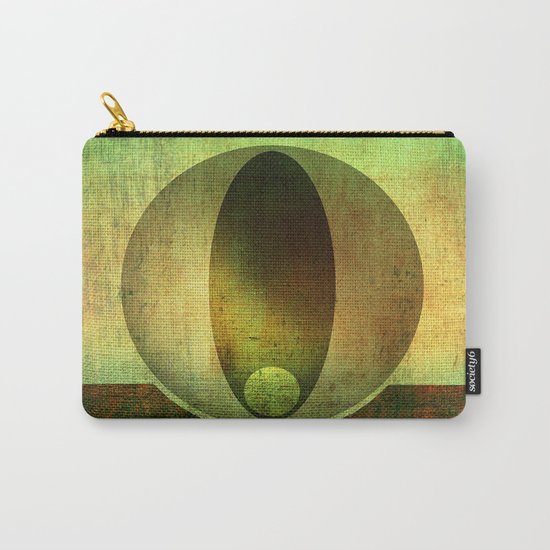 Hidden... Carry-All Pouch