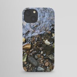 River iPhone Case