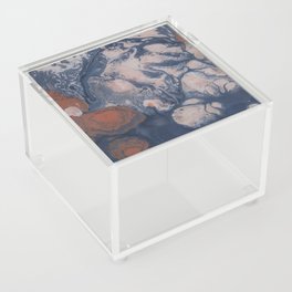 jellyfish Acrylic Box