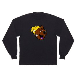 BEAR Long Sleeve T-shirt