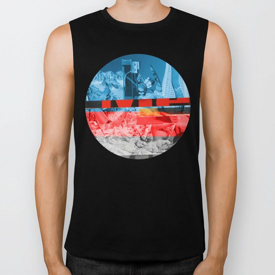 Magic Dream Sequence · Hit and Run Biker Tank