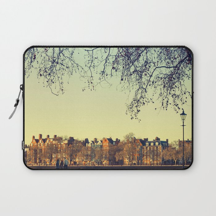 A place called London Laptop Sleeve