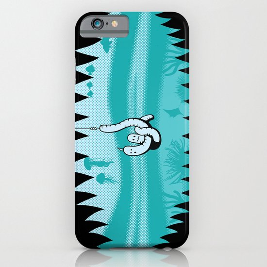 Fast Food iPhone & iPod Case
