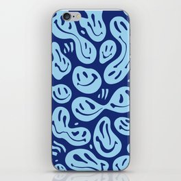 Smileyfy Frozen iPhone Skin