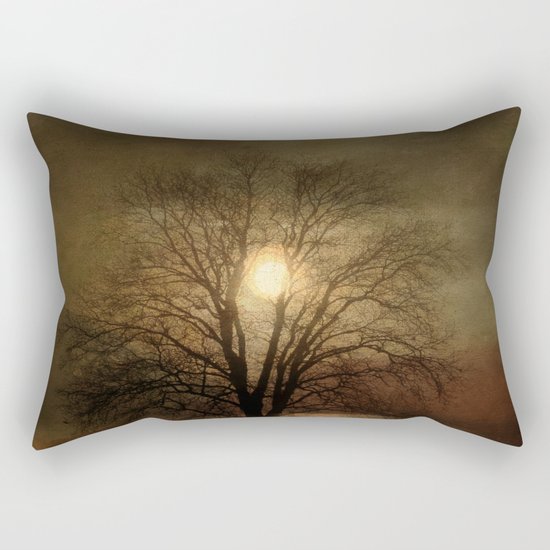 Beautiful inspiration Rectangular Pillow