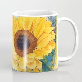 Sunny days Coffee Mug