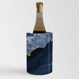 Blue Marble Wine Chiller