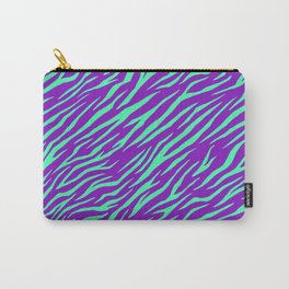 Zebra 08 Carry-All Pouch