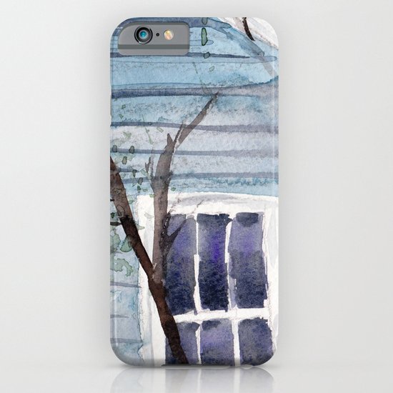 Better Days iPhone & iPod Case