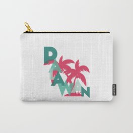 Palawan trip souvenir Carry-All Pouch