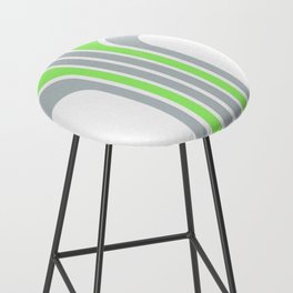 Agender American Bar Stool