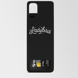 Ladybird Android Card Case