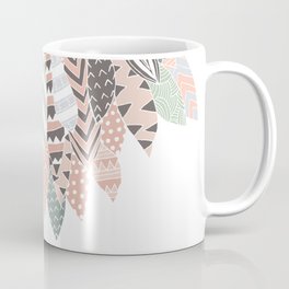 PLUMAS Coffee Mug